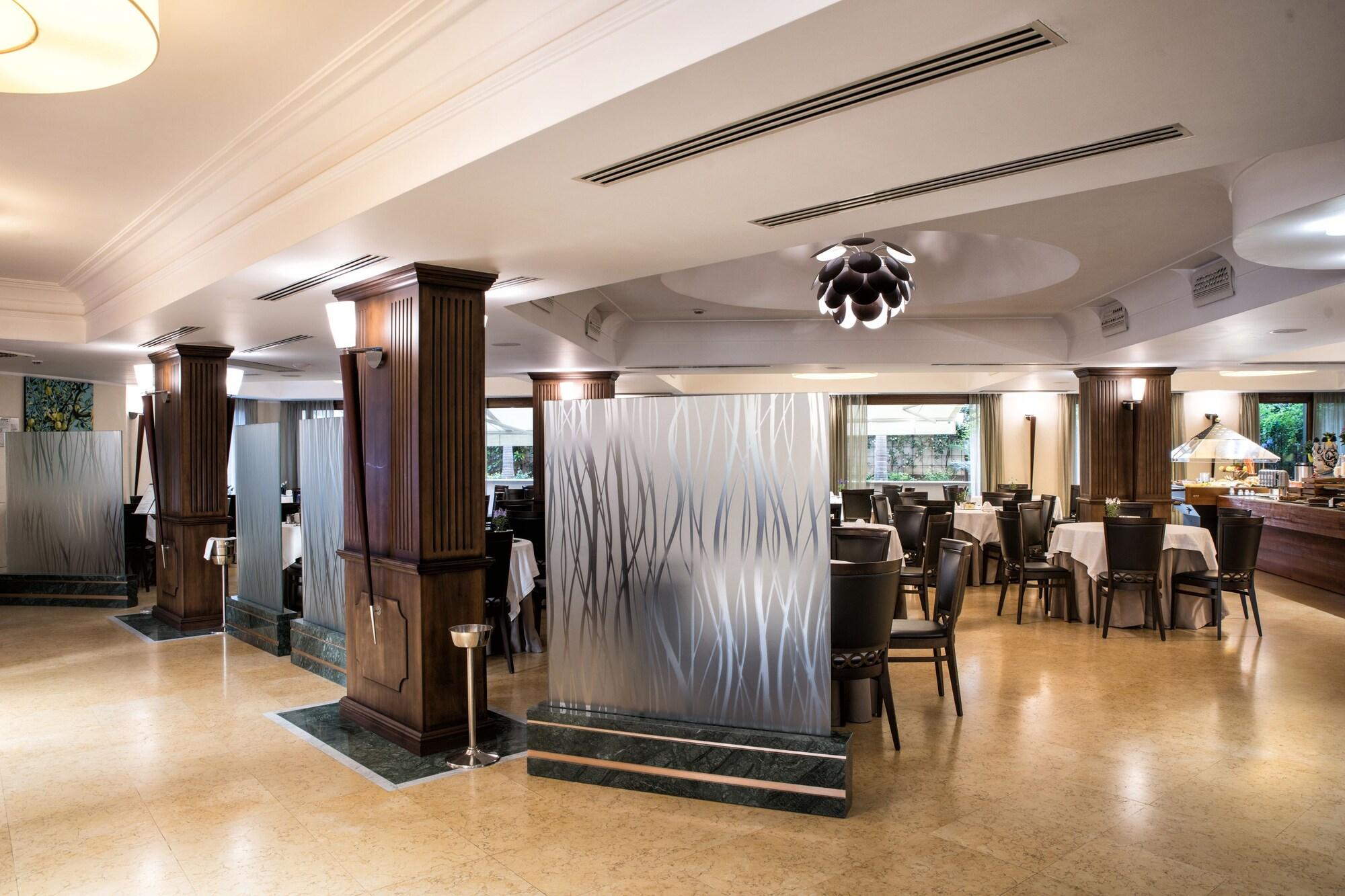 Restaurant Artemis Hotel