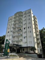 Alojamiento - Hotel do Bosque