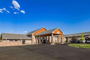 Alojamiento - AmericInn by Wyndham Havre