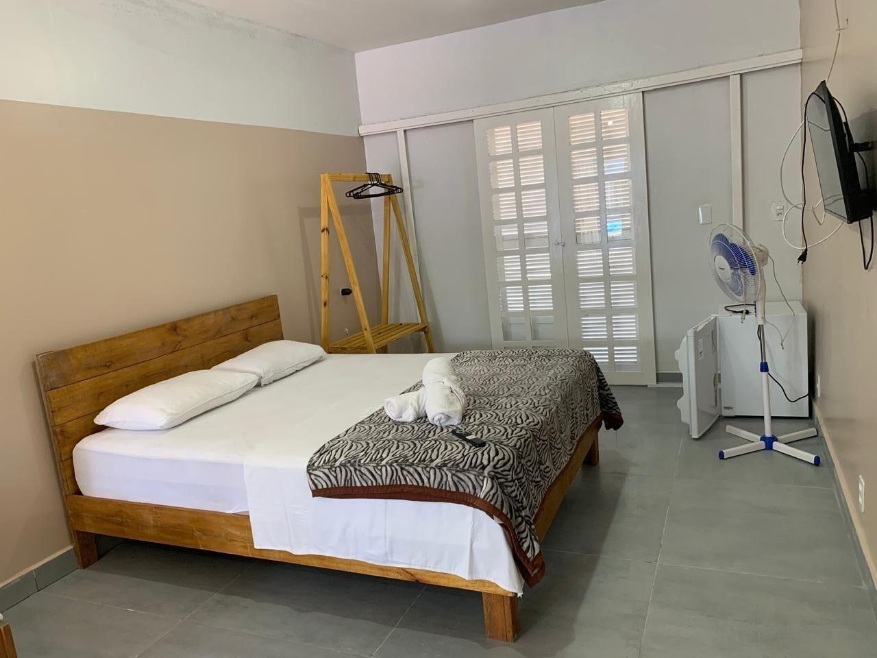 Habitación Portal da Praia
