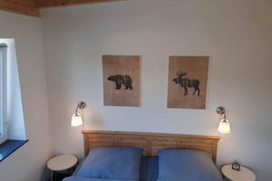 Alquiler Vacacional - Ferienhaus Gradaus