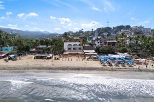 Paquete - Seres Sayulita Beach Hotel
