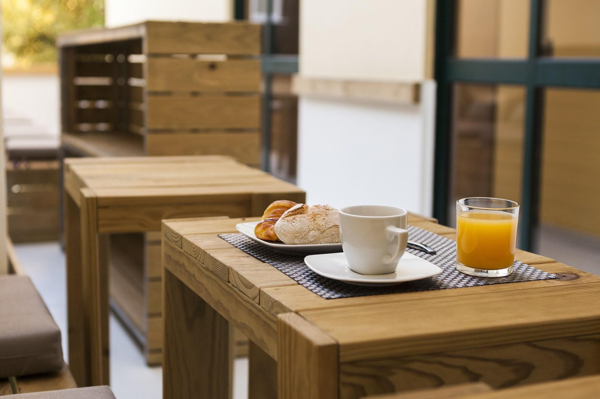 Restaurant Boavista Guest House