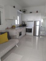 Alquiler Vacacional - JB VILLA Stunning Santorini Escape w/jacuzzi and enclosed garden