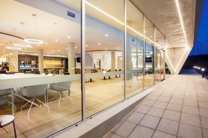 Alojamiento - B&B Hotel Murcia