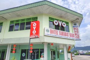 Alojamiento - OYO 3098 Hotel Sahabat Baru