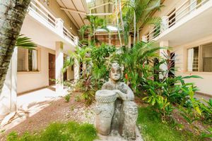 Alojamiento - Hotel Pueblo Dorado