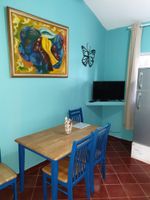 Alquiler Vacacional - PLAYA BLANCA BED AND BREAKFAST