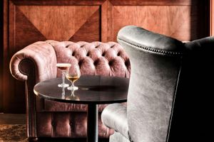 Alojamiento - The Crown Krakow Center - Handwritten Collection ACCOR