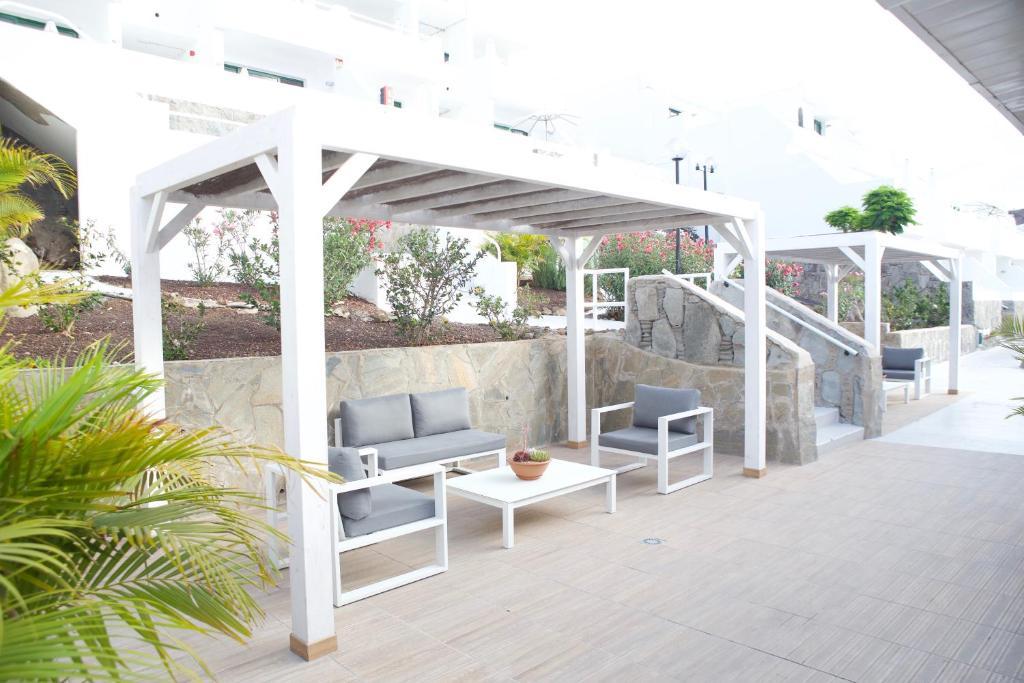 Vista Lobby Canaima