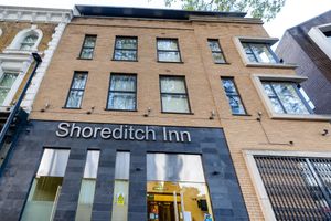 Alojamiento - Shoreditch Inn