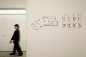 Alojamiento - Nine Hours Woman Kanda