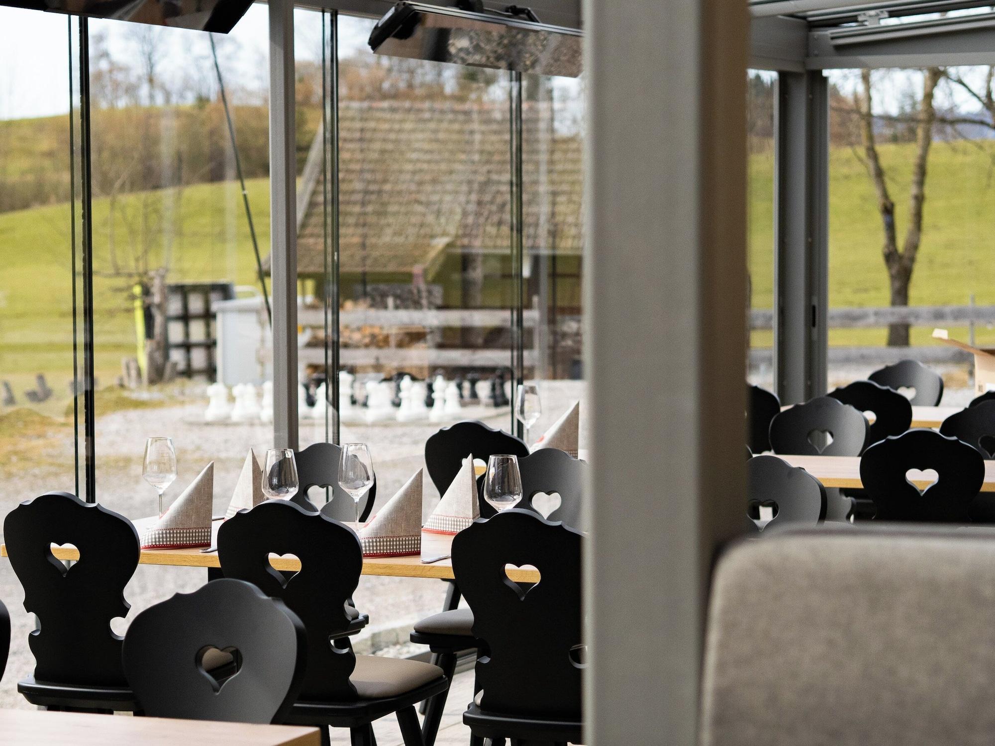Restaurant Löwen - Ihr Familienhotel im Allgäu