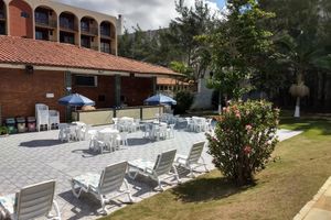 Alojamiento - Ravena Cassino Hotel