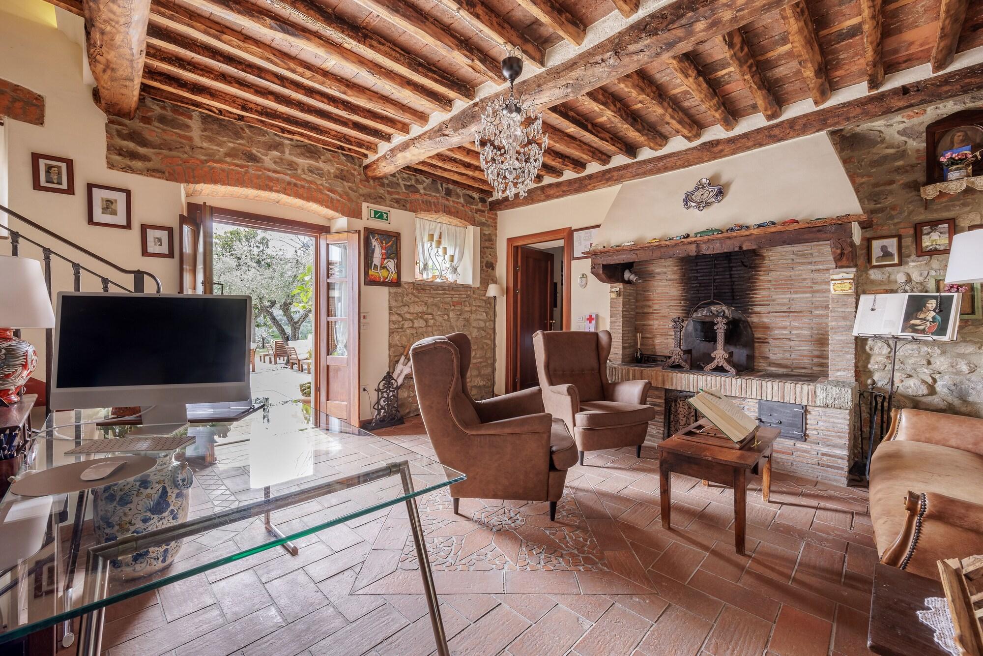 Vista Lobby B&B Hotel La Piana