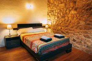 Alquiler Vacacional - Authentic rural house with ambience