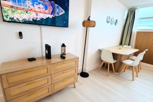 Alquiler Temporario - Boutique Apartments Castle Beach