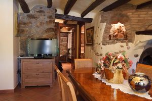 Alquiler Vacacional - ALZINA apartment in the heart of the Penedés. PB-00489