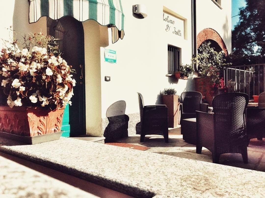 Varios Da Carla Trattoria con Locanda
