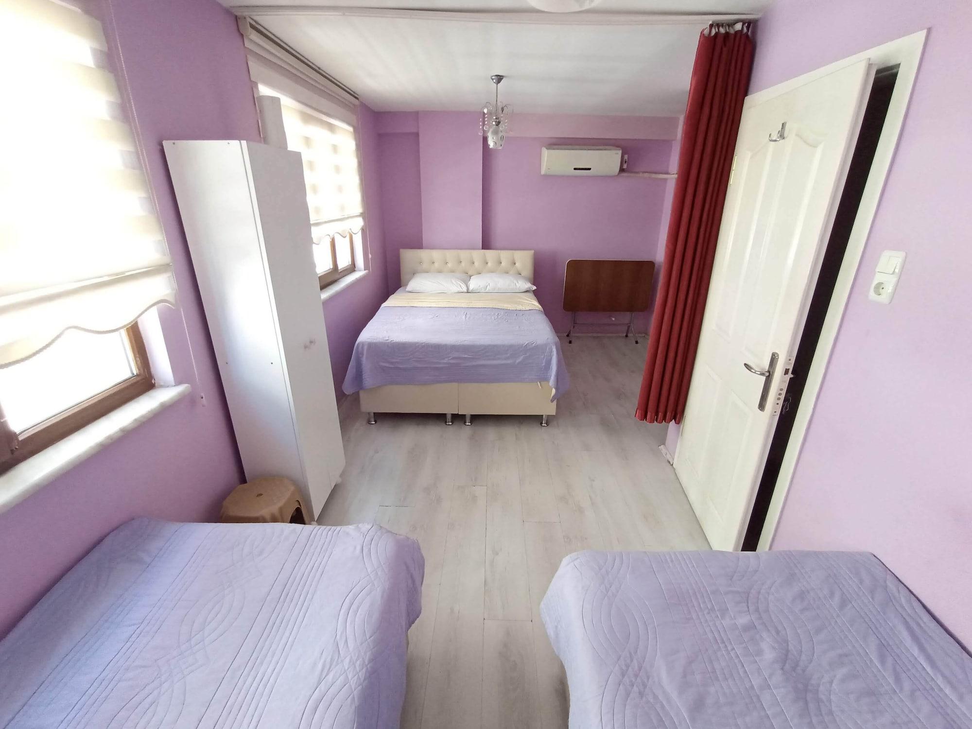 Habitación Yildiz Pansiyon