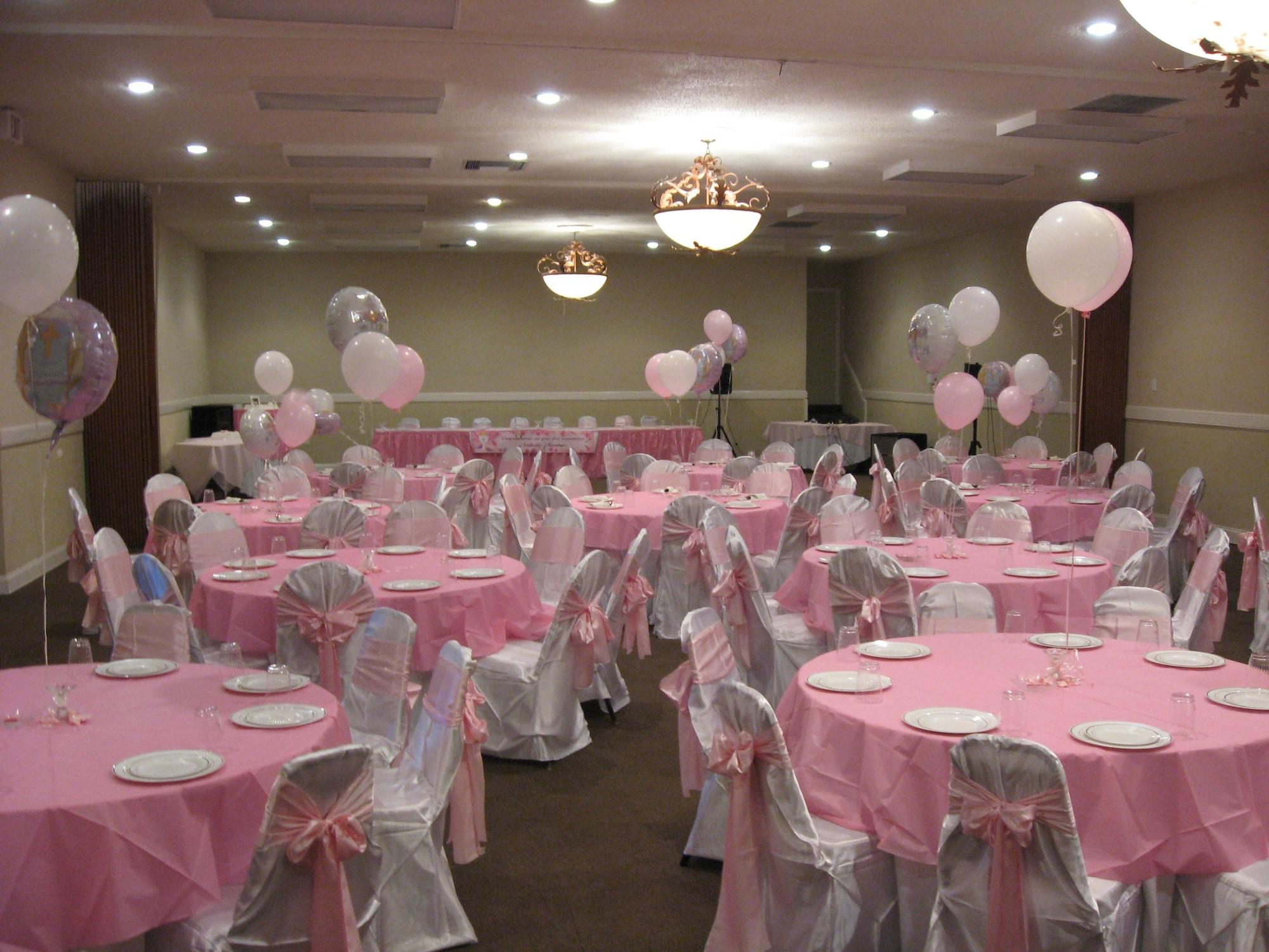 Salón de Baile Country Hearth Inn & Suites Marietta
