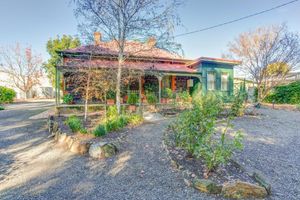 Alojamiento - Tanunda Cottages