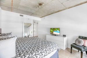 Alquiler Vacacional - Spacious 3-Bedroom in the Heart Miami