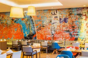 Alojamiento - Novotel Porto Alegre Airport