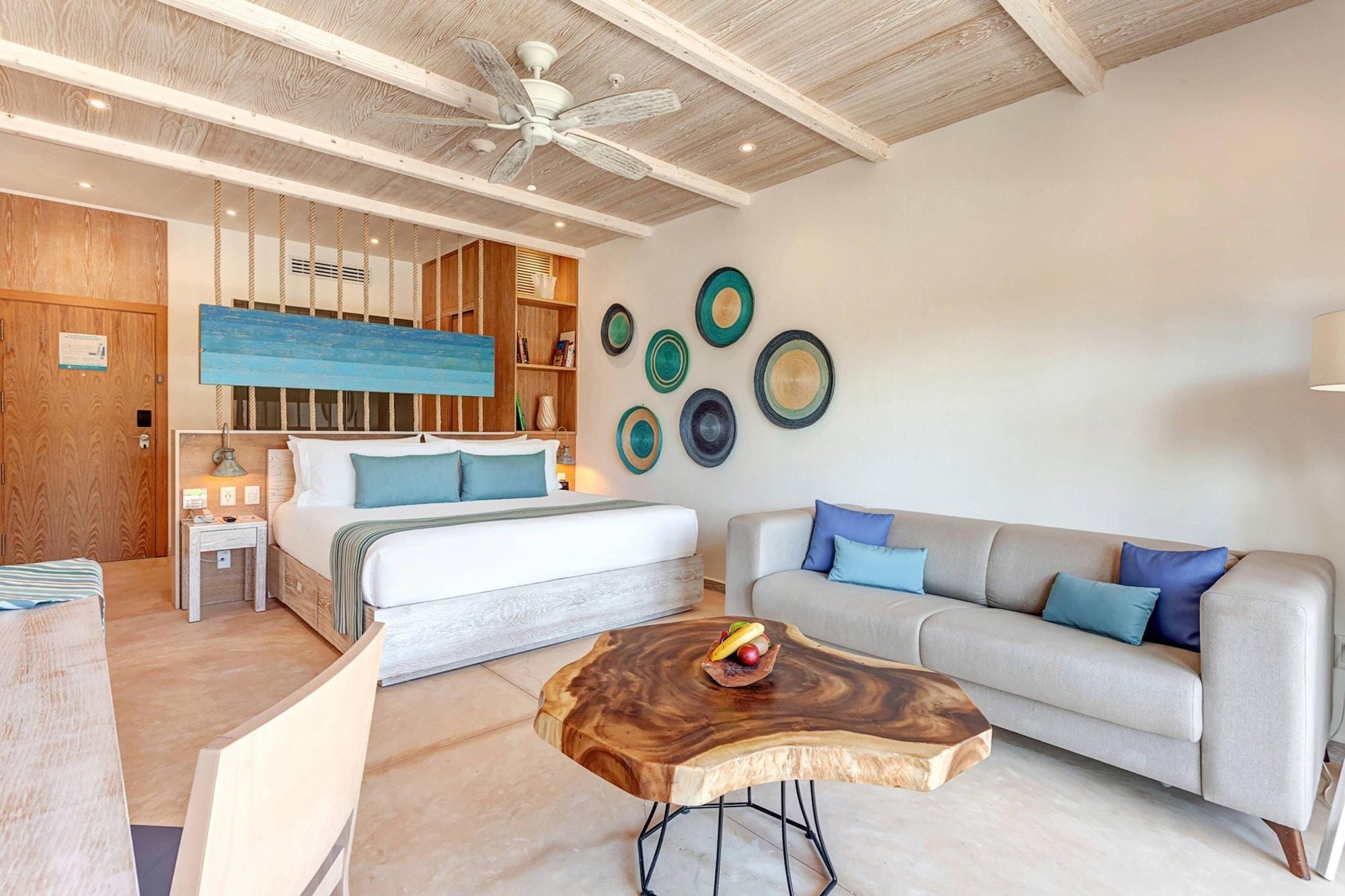 Habitación Mystique Holbox by Royalton, A Tribute Portfolio Resort