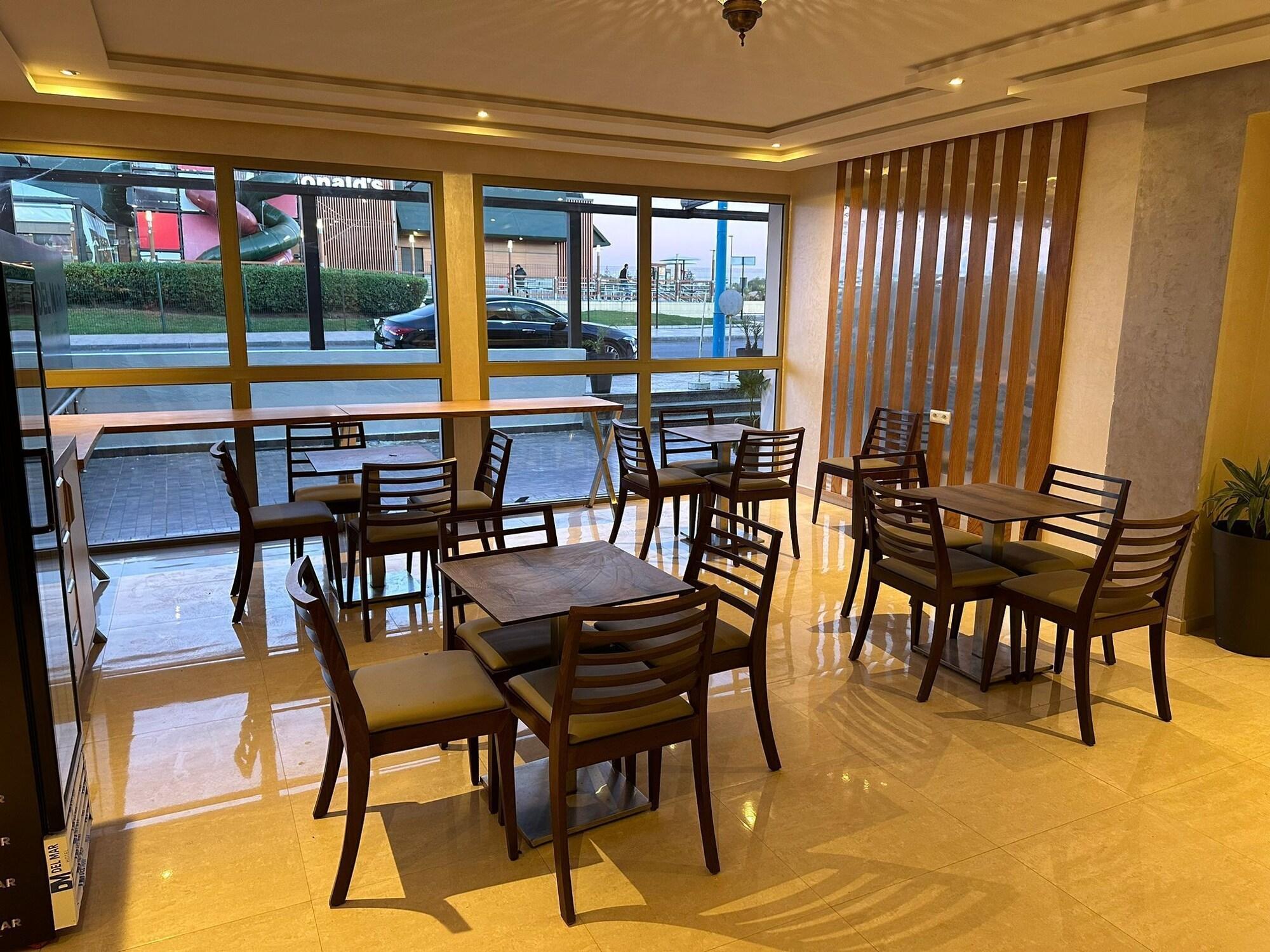 Restaurant Oceana Mazagan Suites Hotel