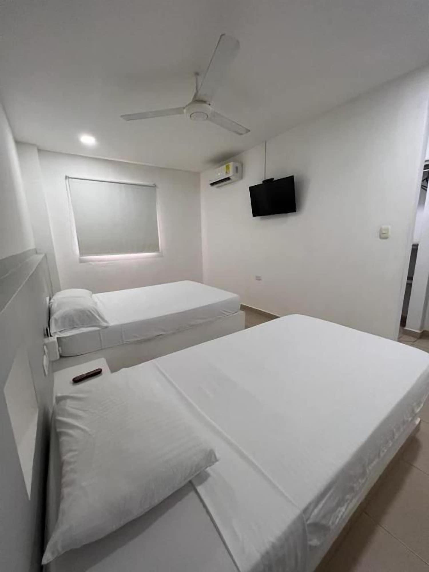 Habitación Hotel Sofichic by Caribecheap