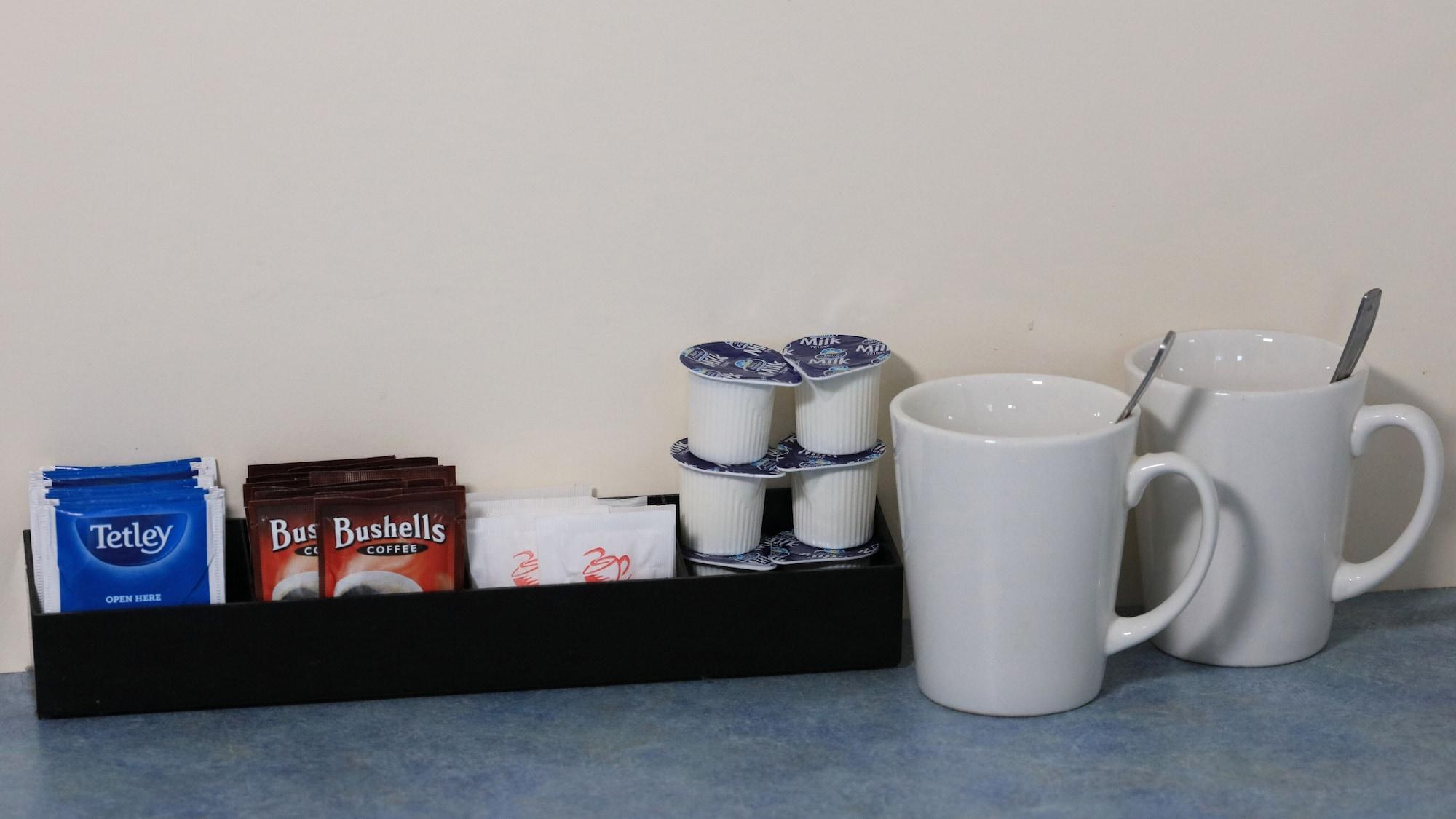 Set de Habitación The Cottage Motor Inn Albury CBD