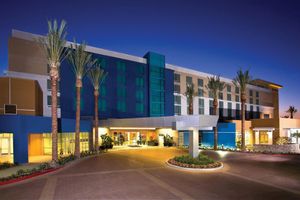 Alojamiento - Renaissance ClubSport Aliso Viejo Laguna Beach Hotel