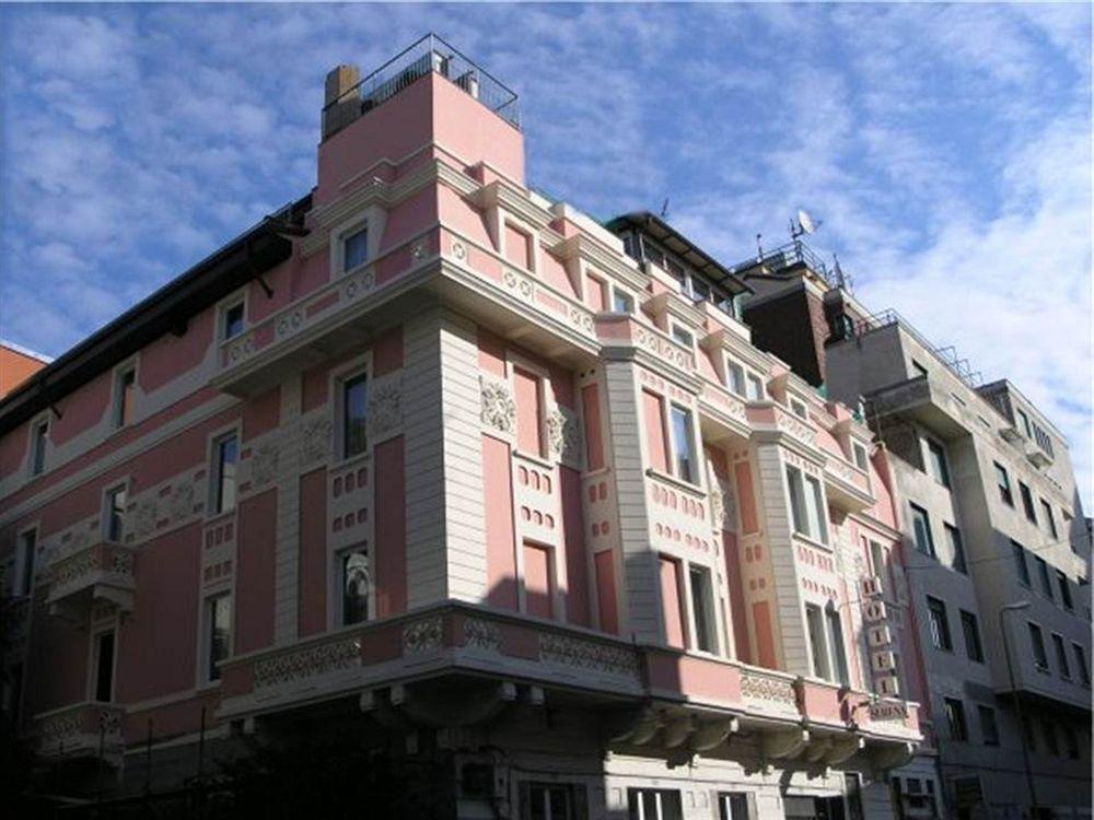 Hotel ibis Styles Milano Centro