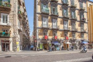 Alojamiento - B&B L'Alloggio dei Vassalli