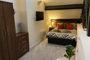 Alquiler Vacacional - Long Stay Discounts -  Luxury 2 bed duplex apartment - Sleeps 6