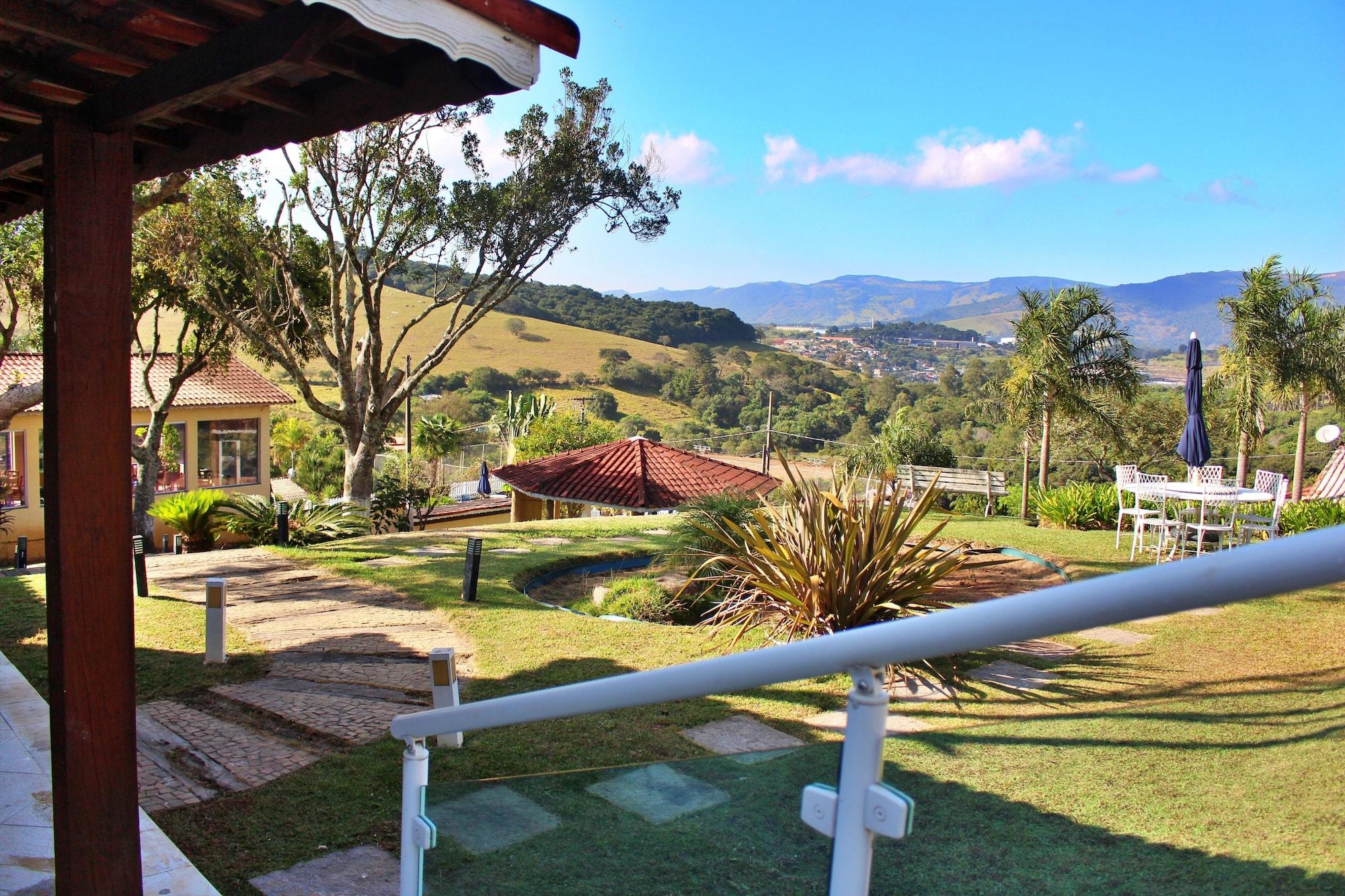 Habitación Hotel Extrema Club