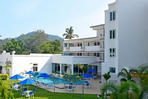 Alojamiento - AVI Pangkor Beach Resort