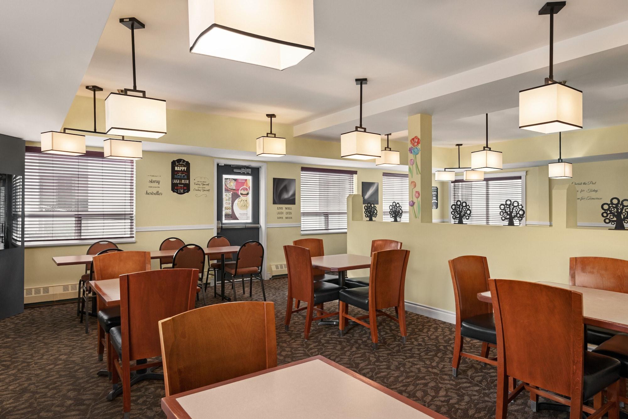 Restaurant Nova Inn Yellowknife
