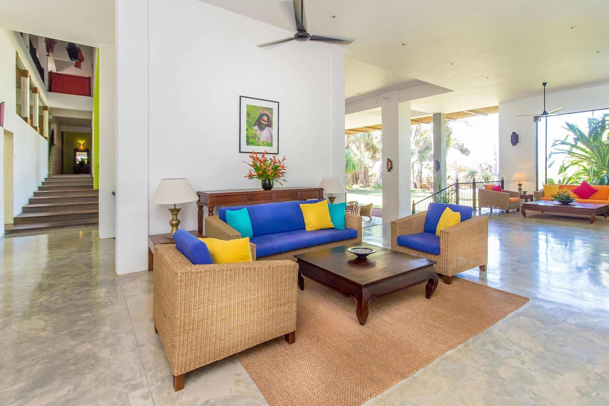 Vista Exterior Aditya Boutique Hotel