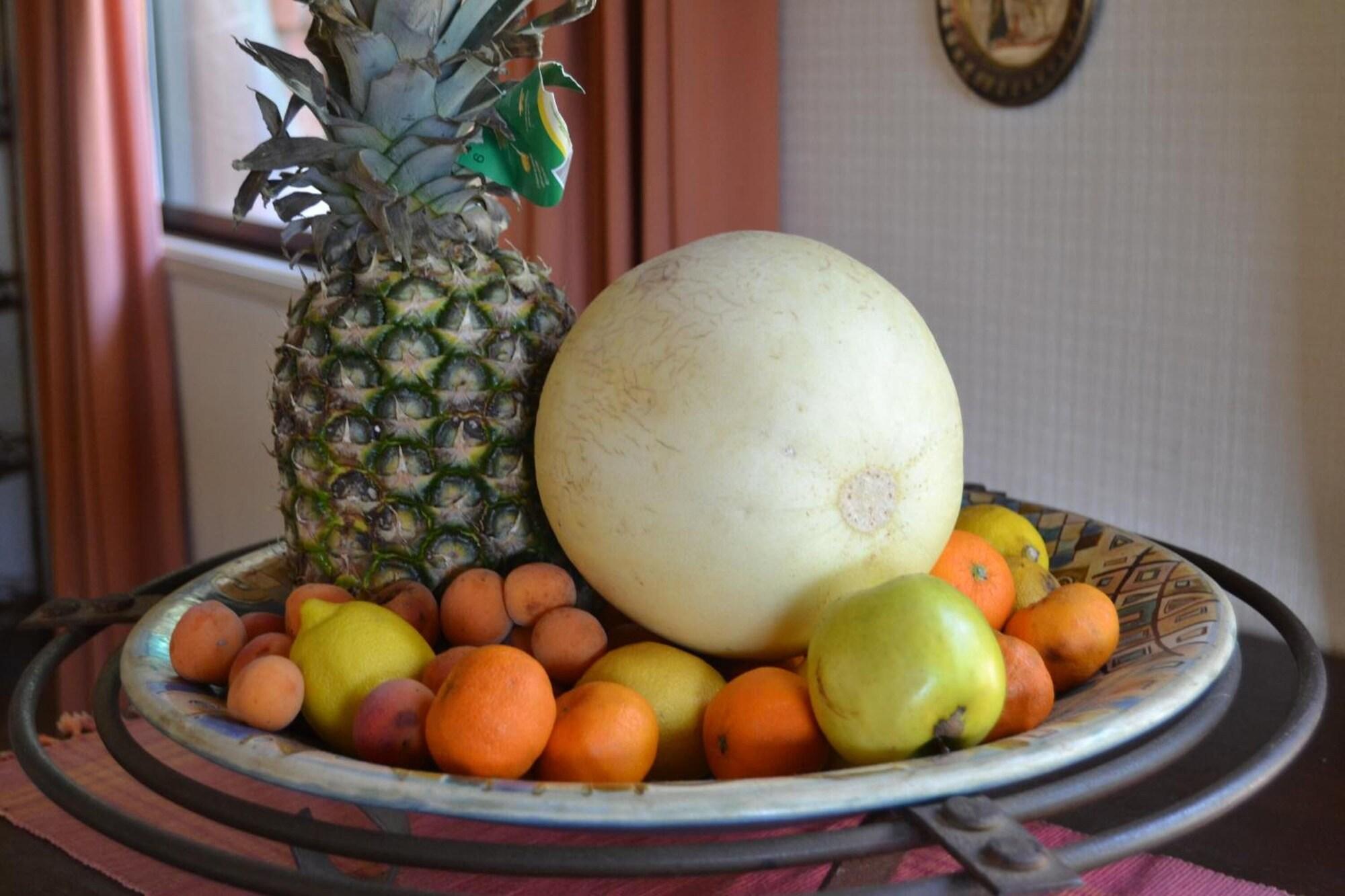 Restaurant B&B Rocas Santo Domingo