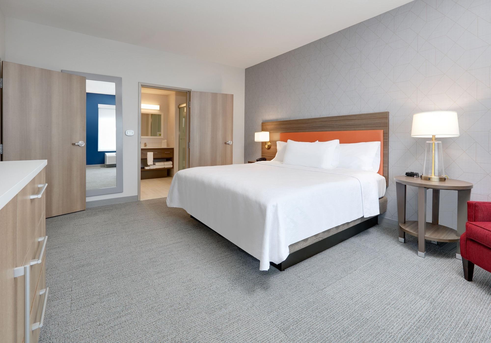 Habitación Home2 Suites by Hilton Euless DFW West