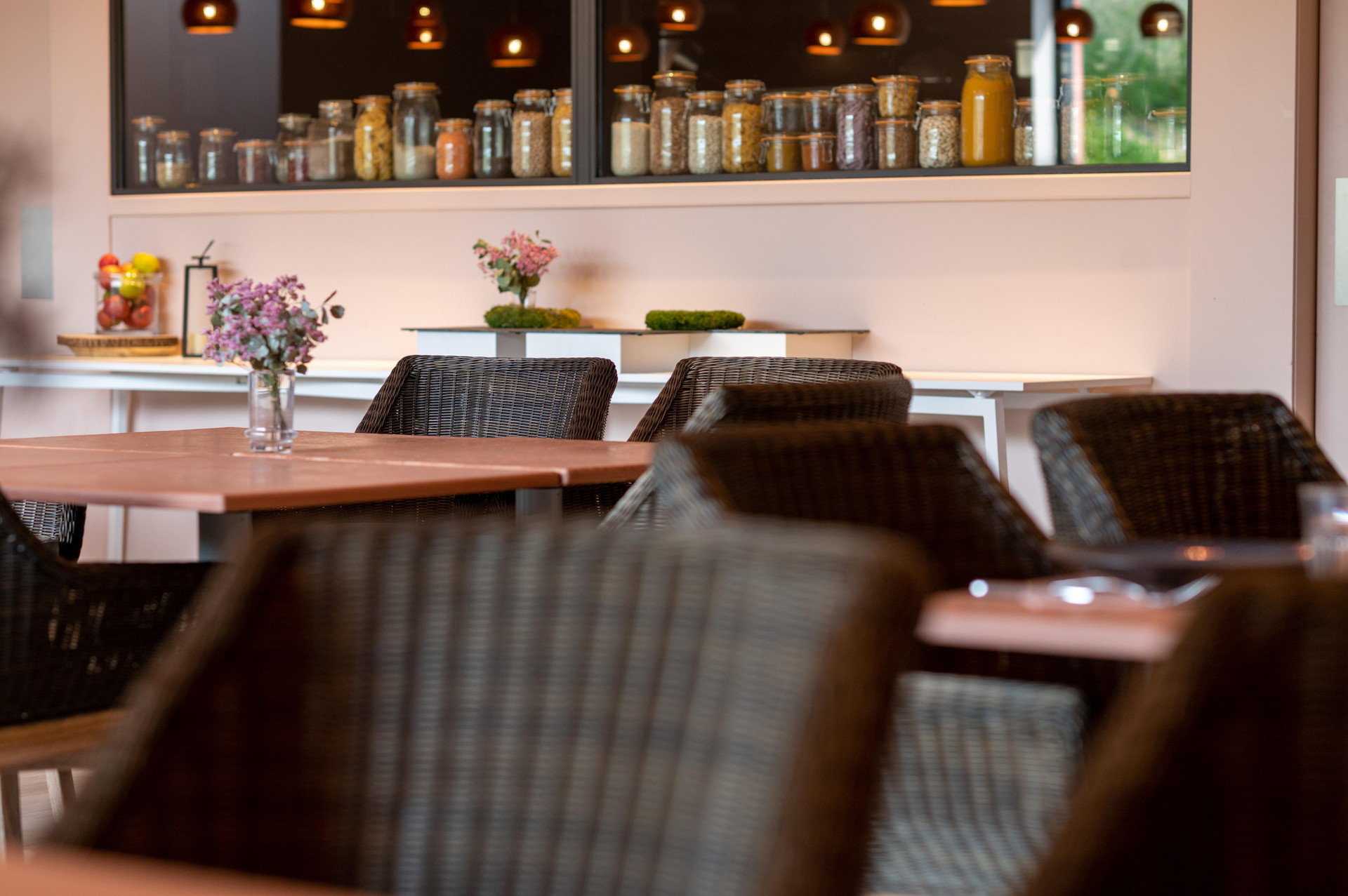 Restaurant Hotel Off