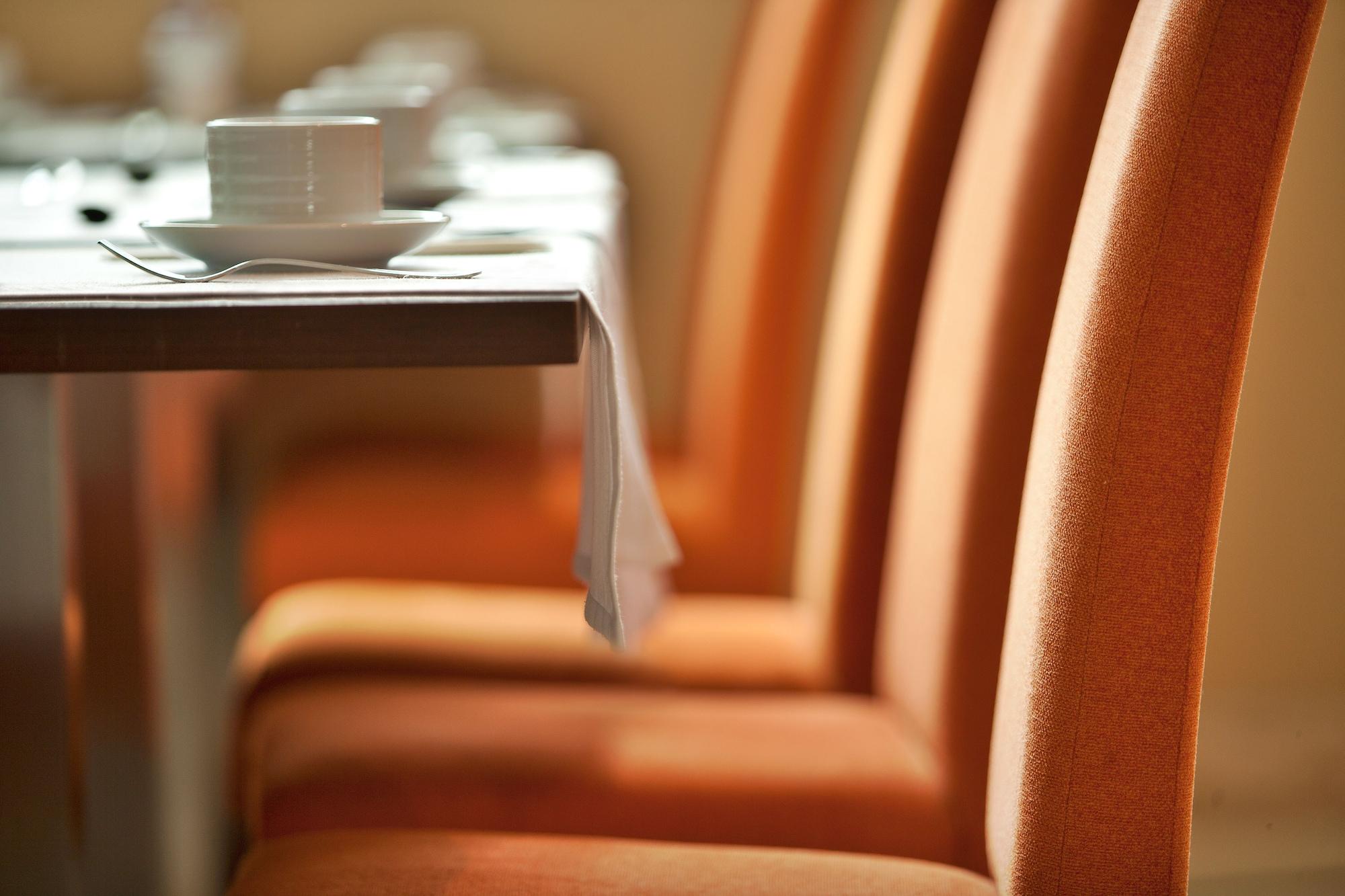 Restaurant TURIM Alameda Hotel