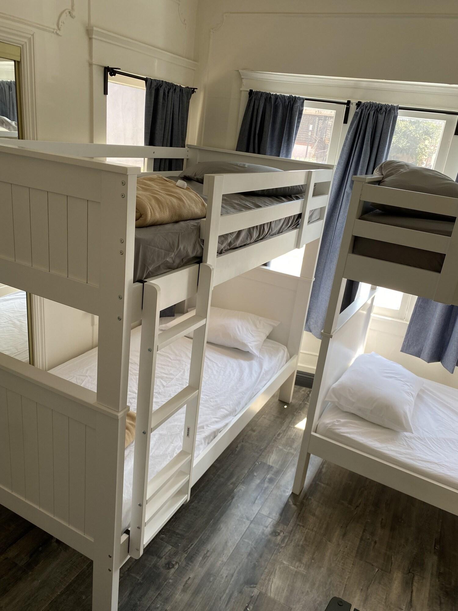 Habitación The Wilshire Metro