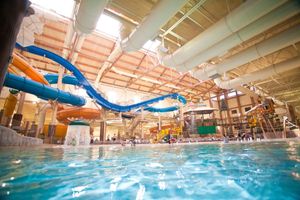 Alojamiento - Great Wolf Lodge Boston / Fitchburg, MA