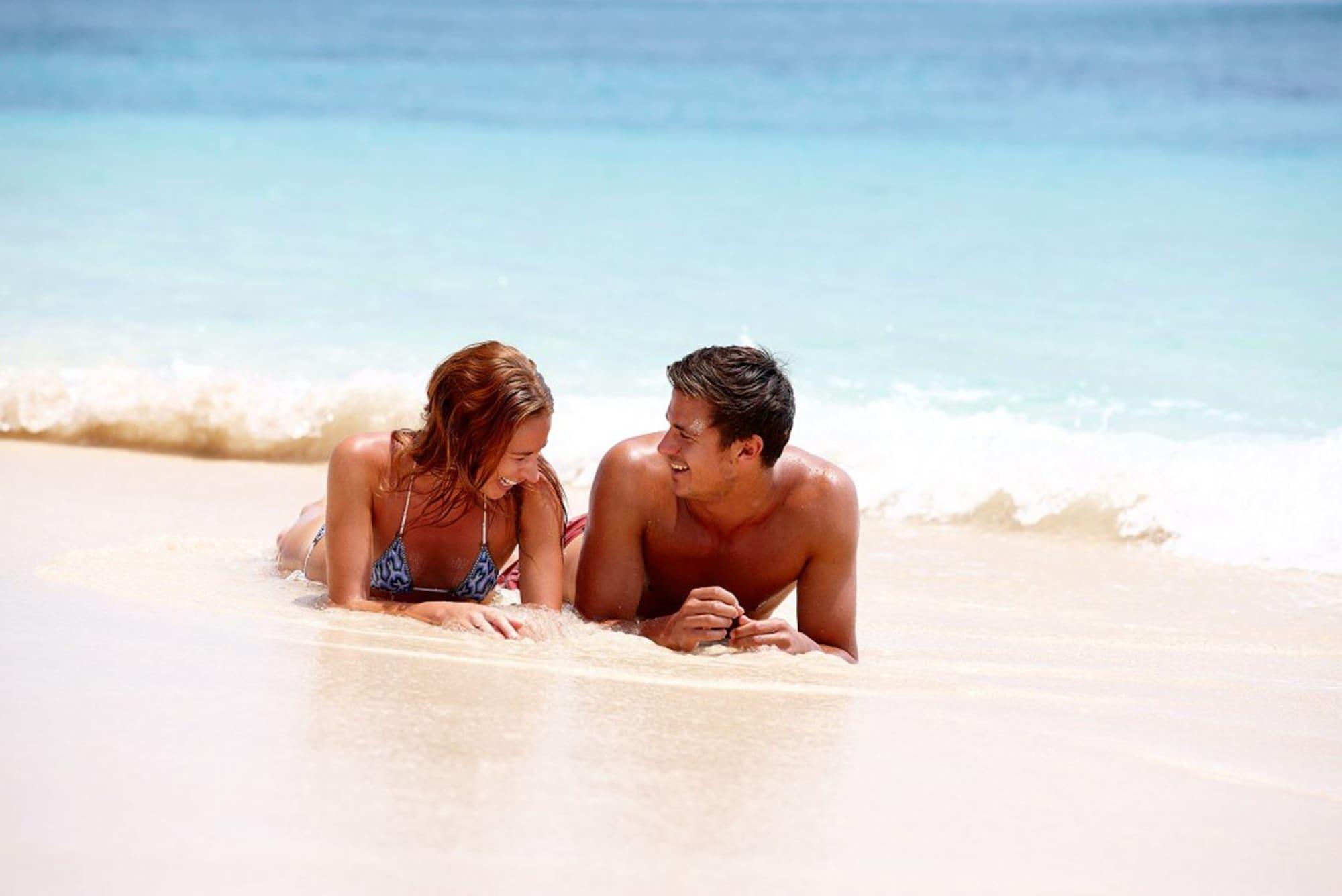 Playa Tadrai Island Resort-Fiji - All Inclusive