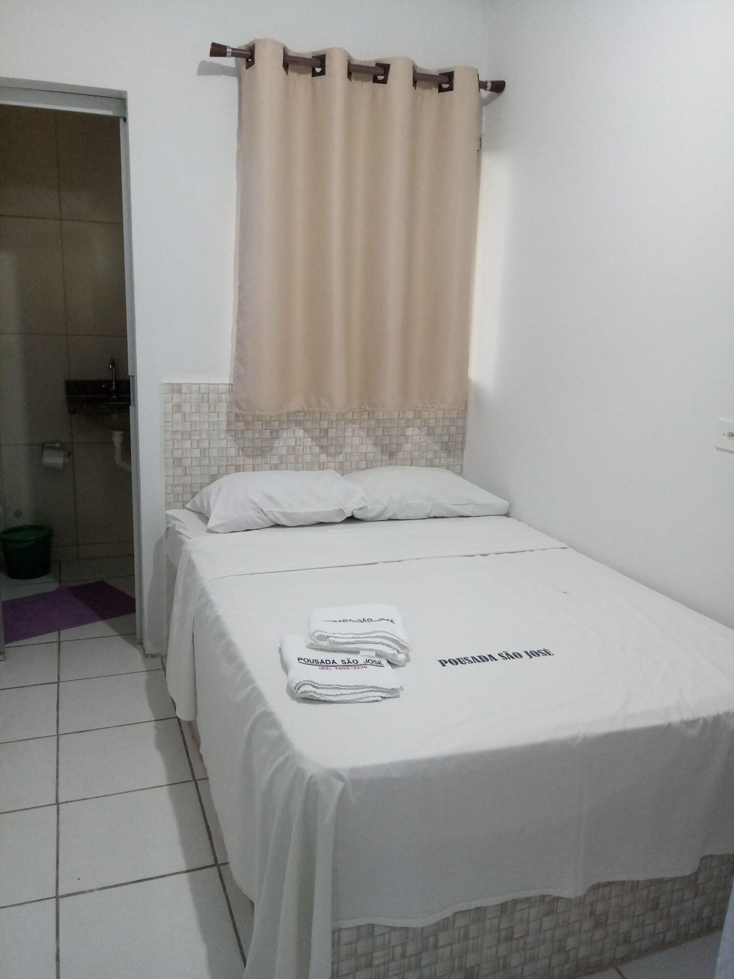 Habitación Pousada São José