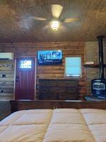 Renta temporal - Charming Llama villa at a Llama Farm with beautiful Mountain Views and Sun views