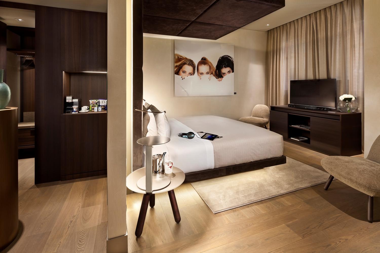 Hotel ME Milan - Il Duca
